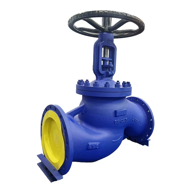 Bellow Seal Ball Valve best